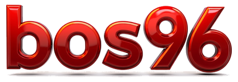 bos96 logo